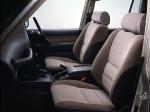 Toyota Land Cruiser 80 Wagon GX 1989 года (JP)